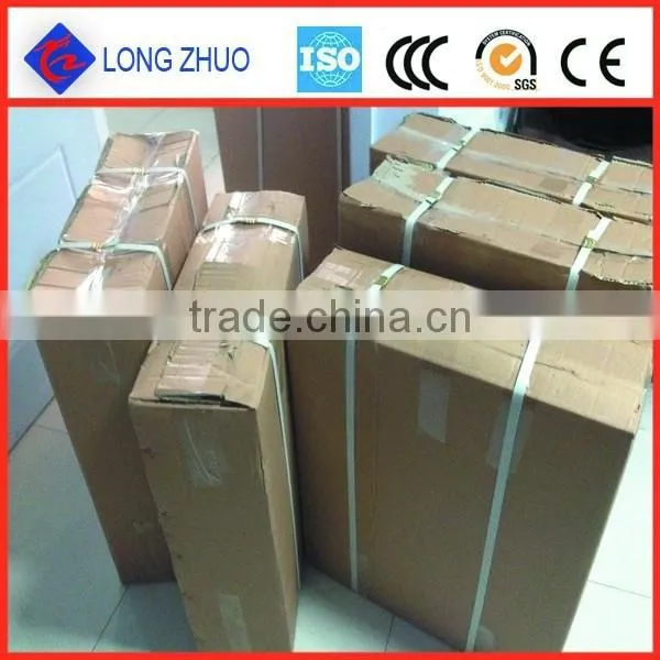Fiberglass Bullet Duct Rod/Cable Laying Tools/Drainage Duct Rodder photo-6