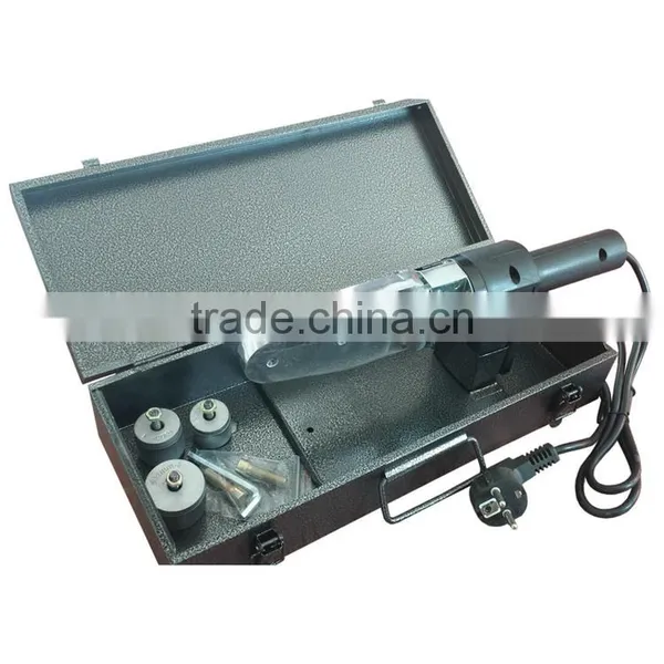 China Suppliers Wholesale Good Prices of PPR Welding Machine Best Products to Import to Usa