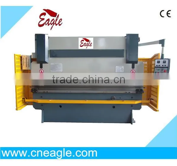 HYDRAULIC PRESS BRAKE