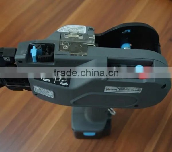 Xdl 400 Rebar Tying Tool of Auto Operation photo-2