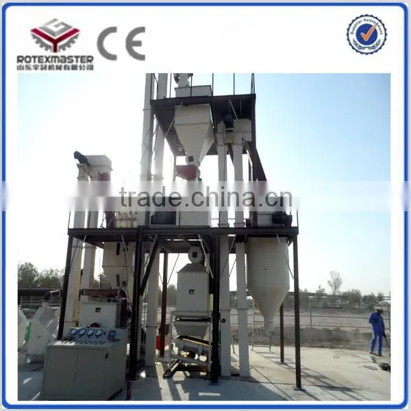 Hot Sales in Kenya Animal Feed Pellet Processing Plant / Feed Pellet Machine photo-2
