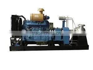 Water Pump Set
