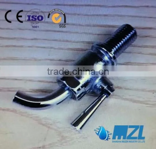 Beverage Dispenser Tap in Stainless Steel Material for Both Colod and Hot photo-6