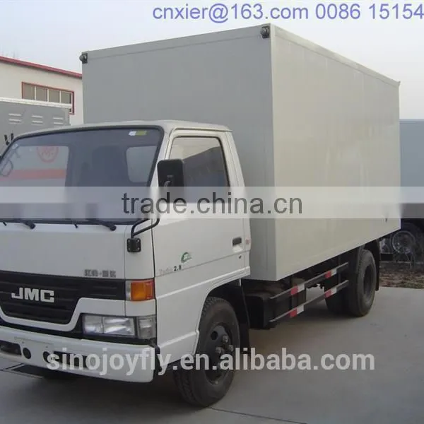 Outdoor Led Screen Mobile Truck 5 Ton Lorry photo-4