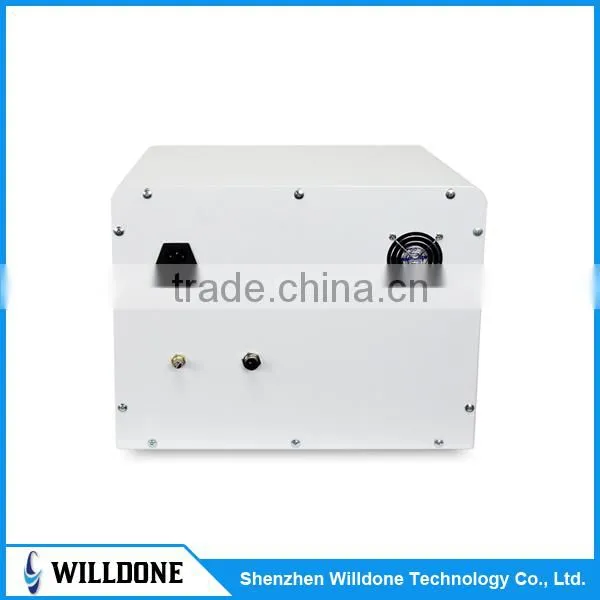 White Smart Bubble-removing Machine TBK-505 photo-6