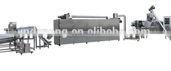 Food Extruder Machine