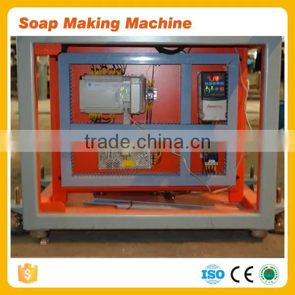 Toilet Soap and Laundry Soap Finishing Line photo-2