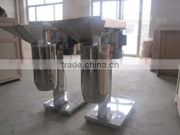 Good Selling Chilli Paste Grinding Machine/ginger Paste Making Machine Supply From Henan photo-3