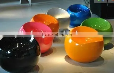 Fibre Reinforced Plastic Furniture photo-2