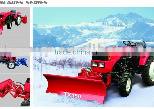 Snow shovel
