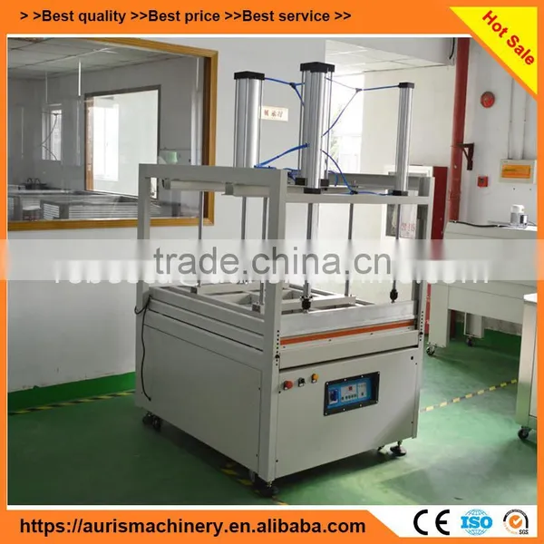 Muti-purpose Automatic Pillow and Cushion Compressing Machine photo-3