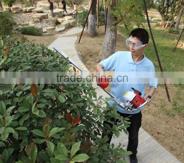 Powerful Gasoline Hedge Trimmer photo-6