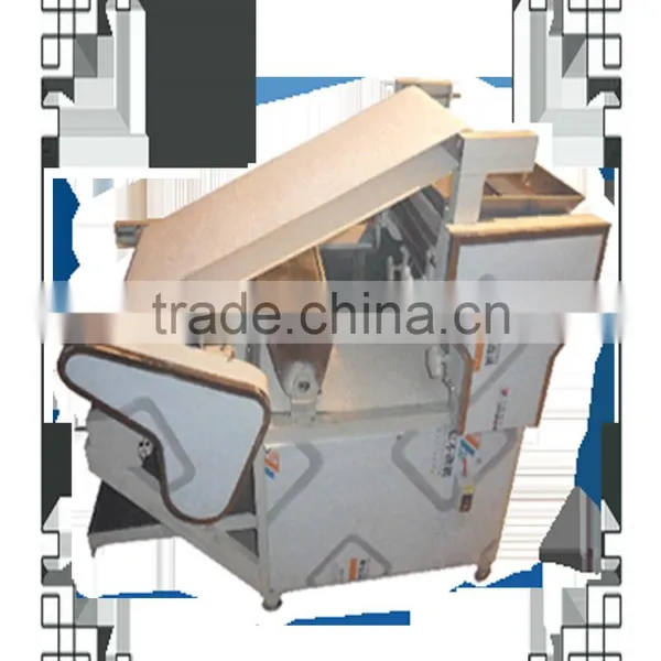 Full Automatic Roti Bread Maker Chapati Making Machine photo-6