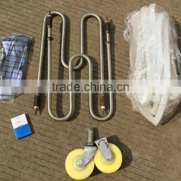 Industrial Tray Oven Dried Fruit Slice Drying Machine Seller photo-4