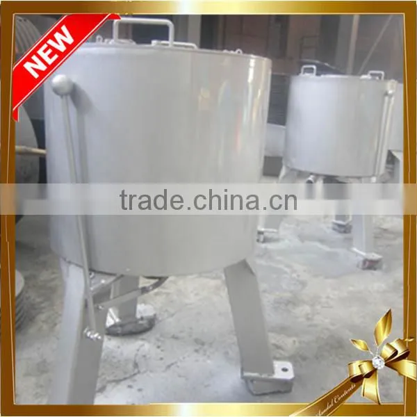 JT-80 Model Cooking Soya Bean Oil Filter Machine Equipment photo-3