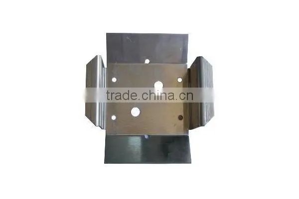 OEM High Precision Metal Stretch Parts photo-6