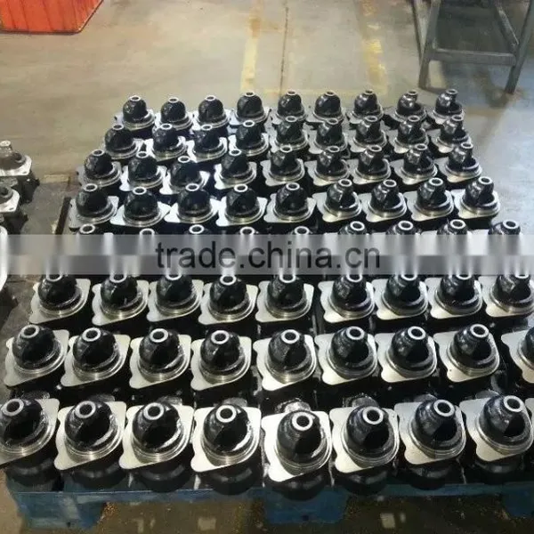 Aluminum Castings Made by us photo-3