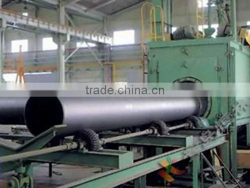 Wire Shot Blasting Machine/wheelabrator photo-6