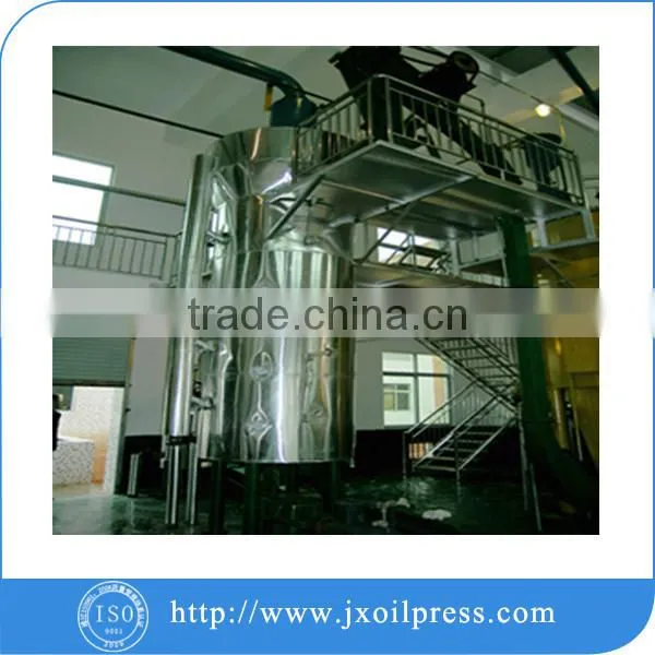 Much More Pure Oil Making Extraction of Oil in Coconut photo-5