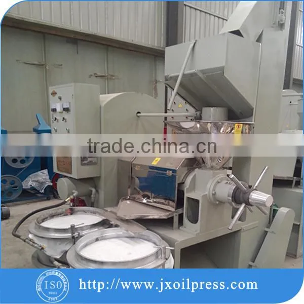 12TPD Sesame Seed Processing Machinery photo-5