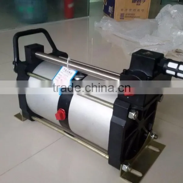 Upmarket JULY China Supplier Mini Air Amplifier photo-5