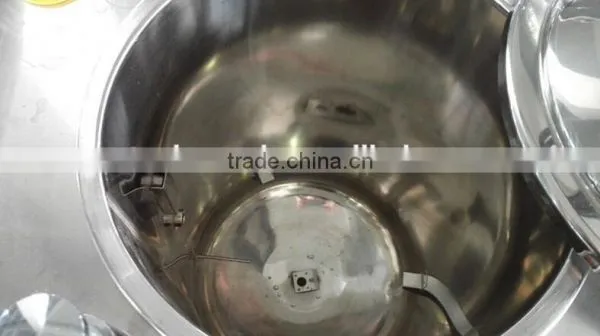 28 Liters Mini Easy Operate VA-SD28 Vertical Pressure Steam Autoclave With Rapid 4-6mins Sterilizing Self Protection photo-2