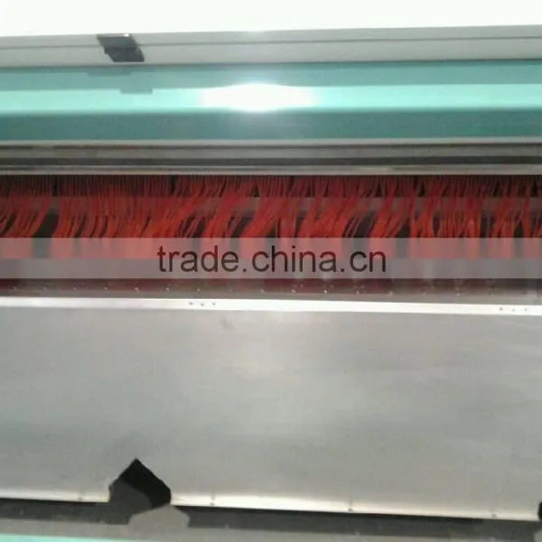 Hons+ CCD Wheat Grading Machine Color Sorter photo-4
