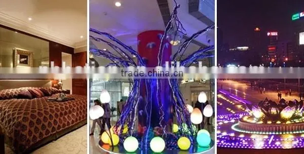 LED Stage Light Colorful Stage Light Led Energy Saving Light photo-6