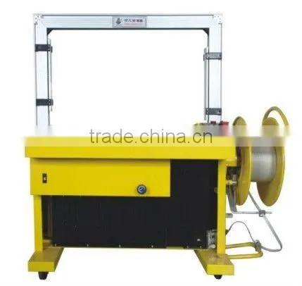 Strapping Machine