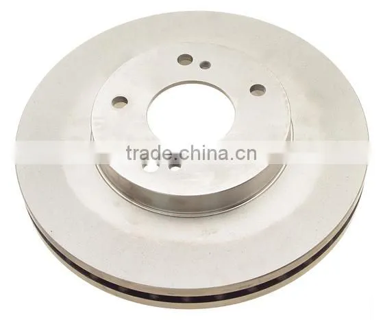 Volvo Brake Disc High Quality OEM: 13592902 photo-5