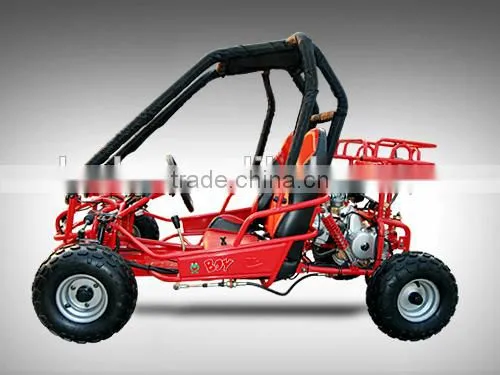 70/90cc Kid Buggy photo-6