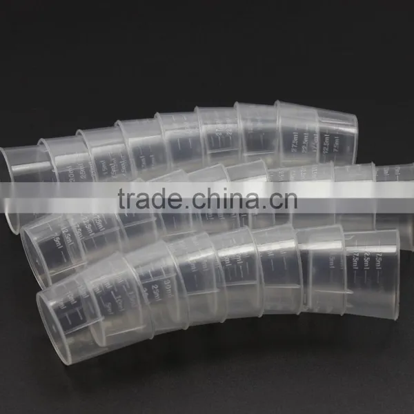 Measuring Jugs and Cups 50ml 60ml 100ml 250ml 300ml 1000ml photo-3