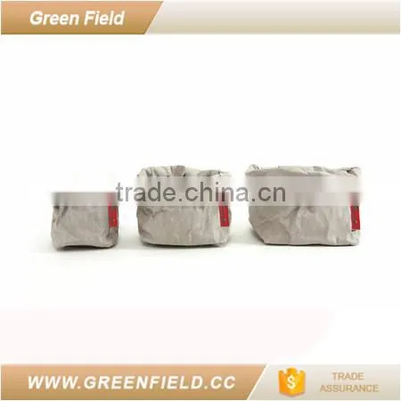 Black Washable Paper Storage Bag,bulk Buying Washable Paper Bags photo-4