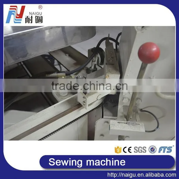 Mattress Tape Edge Sewing Machine --Low Noise, Small Vibration, Stable Performance. photo-5
