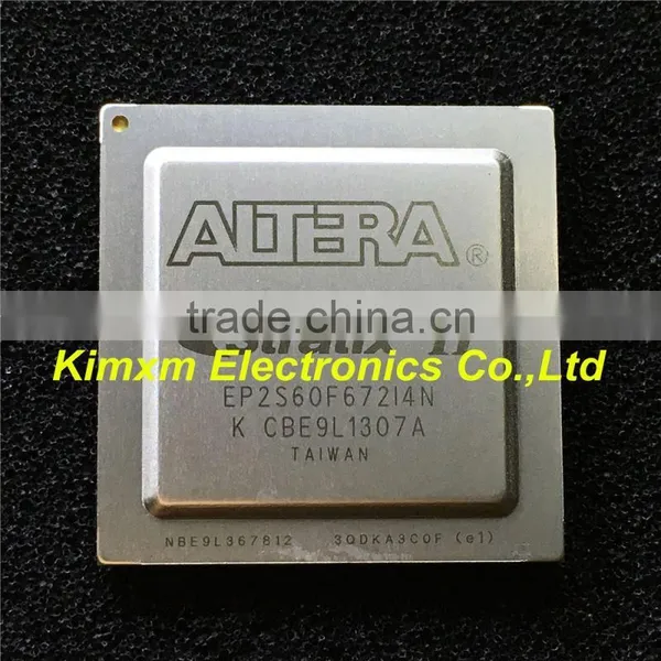 New Integrated Circuits NT68667HFG/BAB photo-4