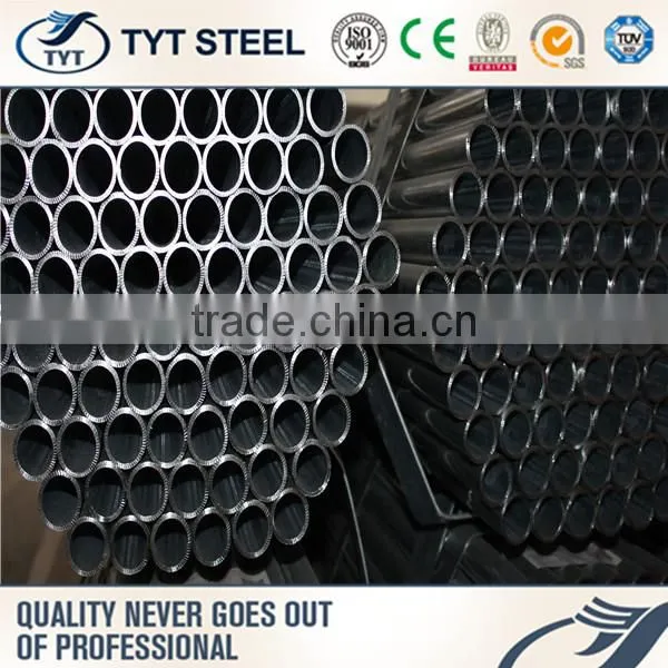 Professional Construction Building Material Erw Steel Pipe With High Quality photo-6
