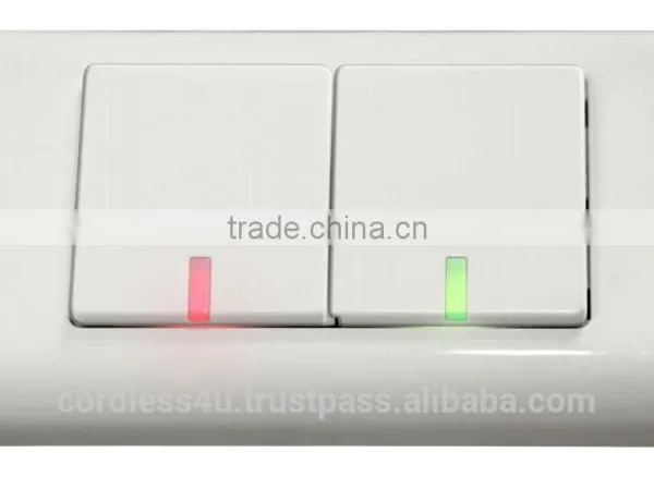 Wireless Switch (Two-Loop Switch) A12-HB photo-2
