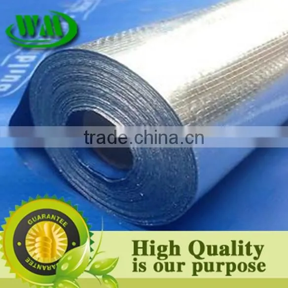 Australian Building Thermal Foil Wall Wrap Insulation photo-2