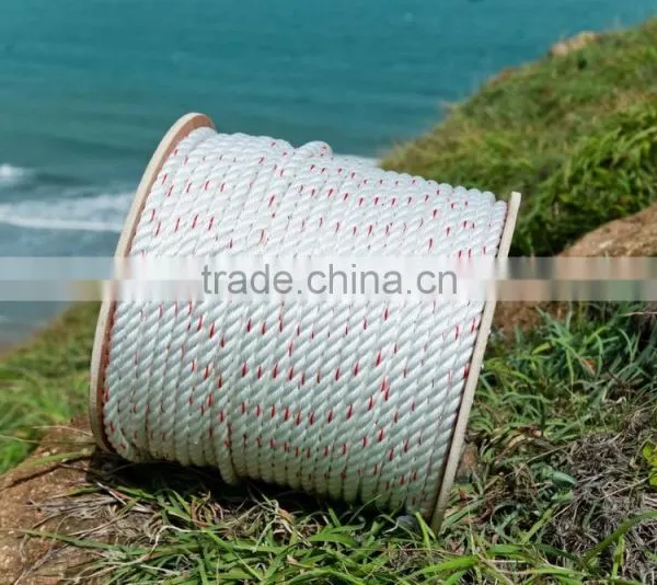 Polyester Double Braided Rope photo-6