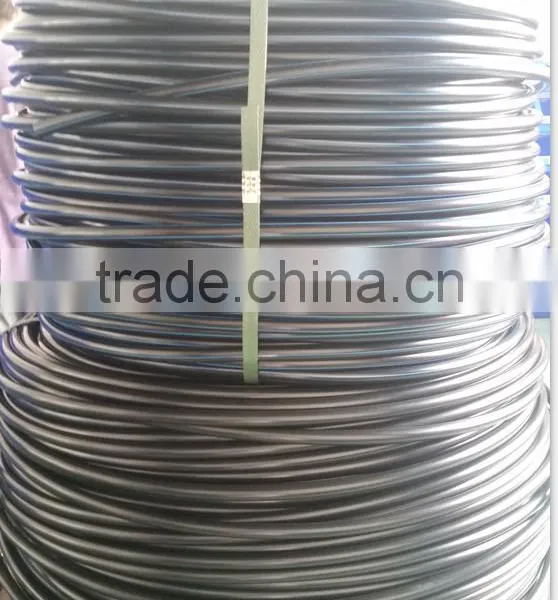 16mm 20mm 25mm 32mm HDPE Pipe Coil for Water Distribution photo-5