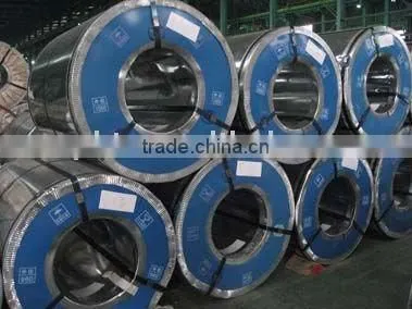 Hot Dipped Galvanized Steel Coil