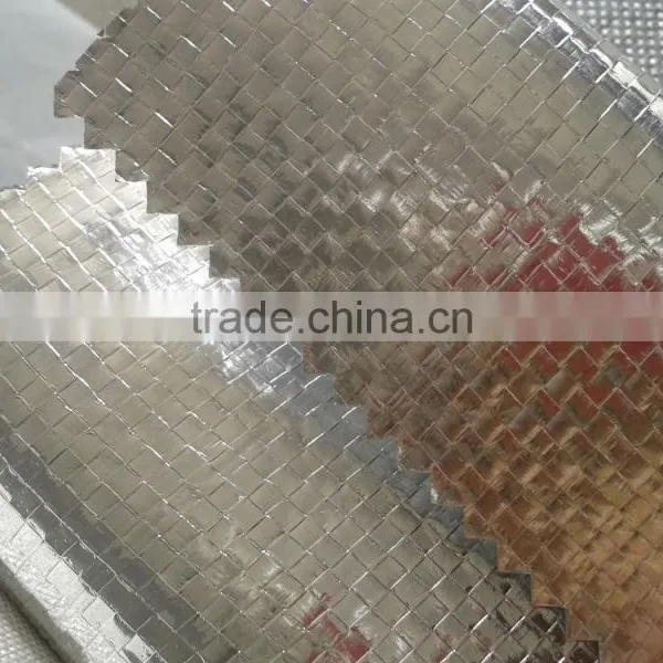 Aluminum Foil Building Construction Material photo-3