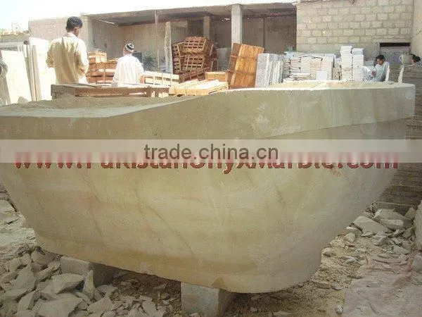 EXPORTER OF MARBLE BATHTUBS photo-5