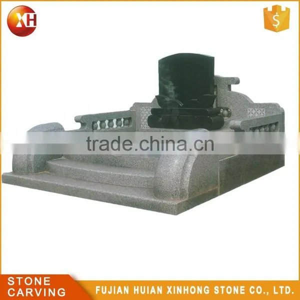 High Quality Accessory For Cemetery Headstone photo-4