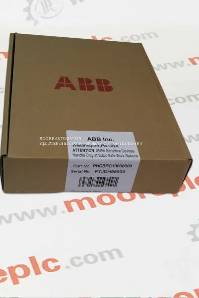 NEW HIGH QUALITY ABB 3BSE022462R1/TU847 photo-3