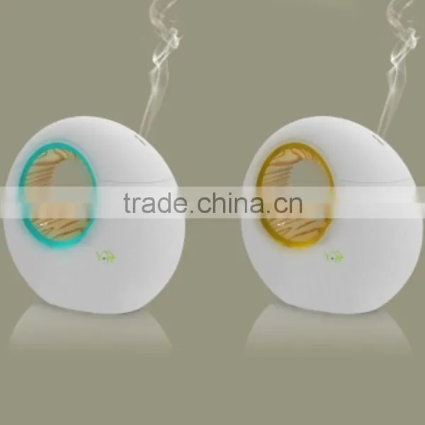 Guangdong Portable Installation Removes PM2.5 Ozone Air Purifier photo-2