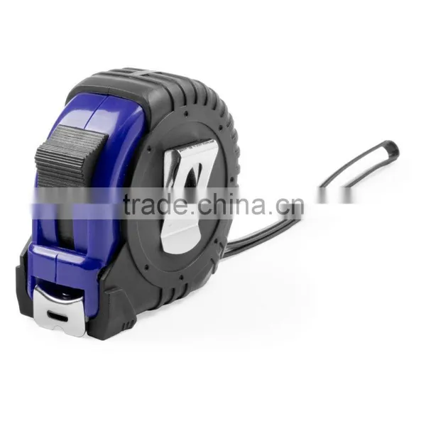 Customized 5 Meter Portable Long Measuring Tape photo-3