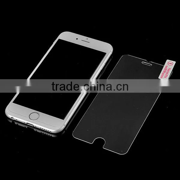 9H Tempered Glass Film Screen Protector for IPhone 6 photo-5