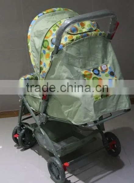 Baby Carriage photo-3