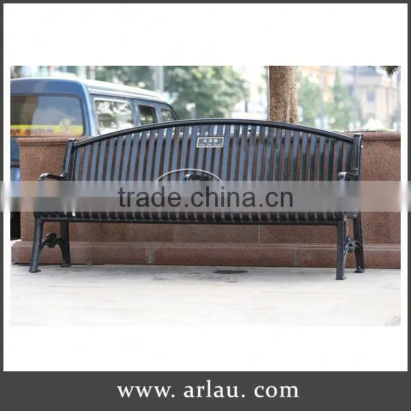 Arlau Cheap Wholesale China Furniture,Iron Furniture Legs,Cast Iron Garden Chairs photo-2
